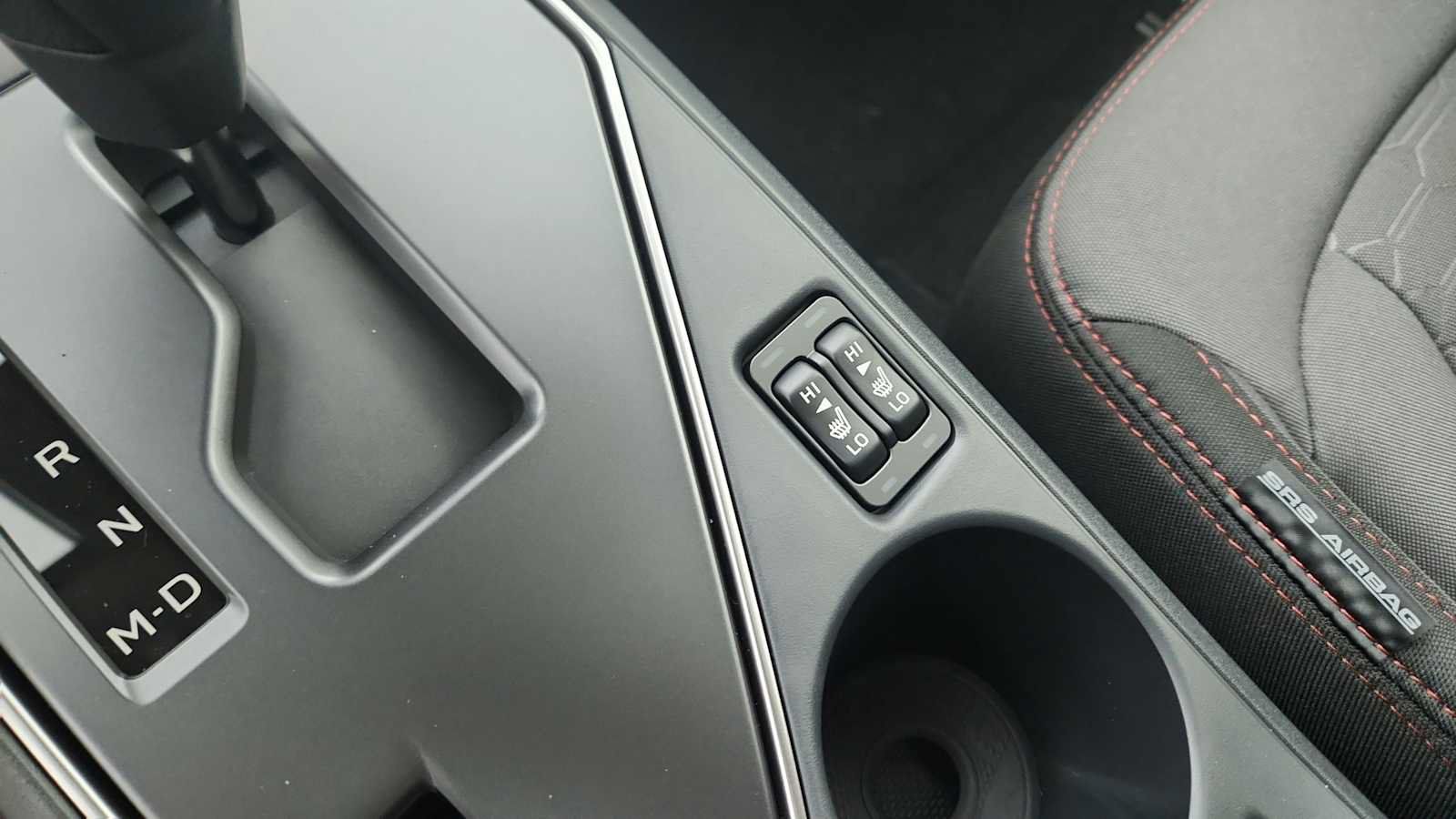 New 2026 Subaru Impreza 2.0i Sport AWD/4WD image 18