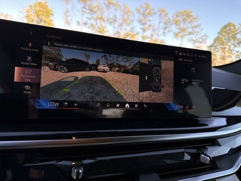 New 2026 BMW X6 xDrive40i w/ Climate Comfort Package image 27