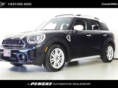 Certified 2023 MINI Cooper Countryman S