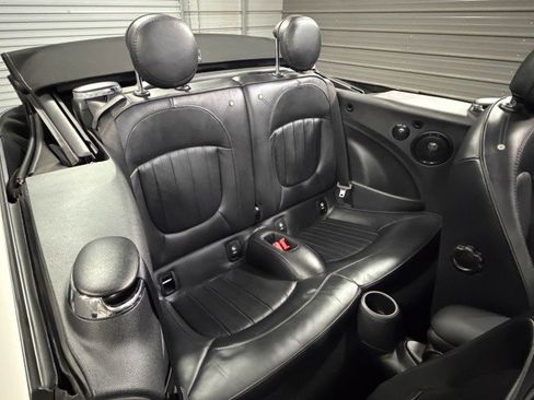 Used 2024 MINI Cooper S w/ Seaside Edition image 17