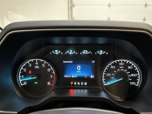 Used 2023 Ford F150 XLT w/ XTR Package image 26