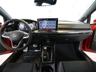 New 2026 Volkswagen GTI SE FWD video 2