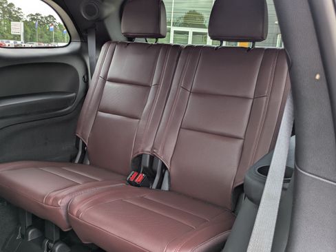 New 2026 Dodge Durango GT AWD/4WD image 13