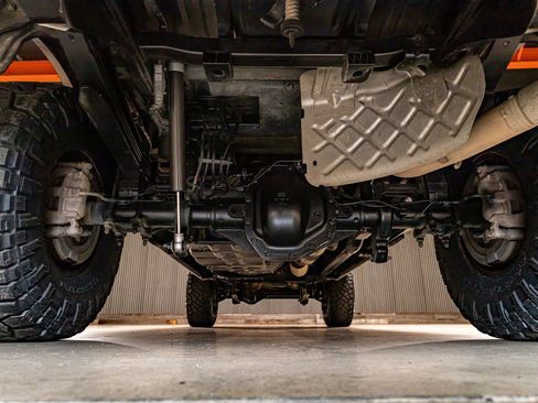 Used 2020 Ford F250 Lariat image 14