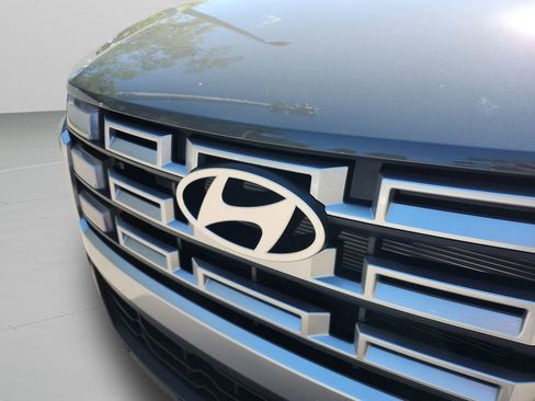 New 2026 Hyundai Santa Cruz SEL image 27