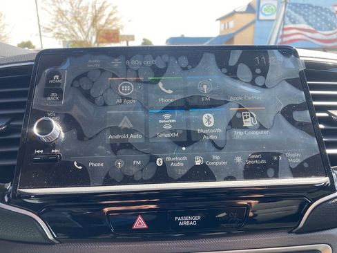 Used 2025 Honda Ridgeline RTL image 29