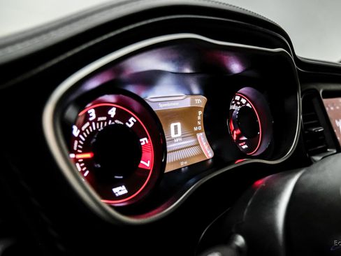 Used 2023 Dodge Challenger SRT Hellcat Redeye image 40