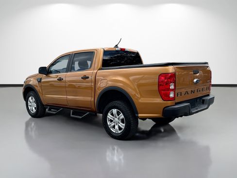 Used 2019 Ford Ranger XL w/ Equipment Group 101A Mid RWD image 5