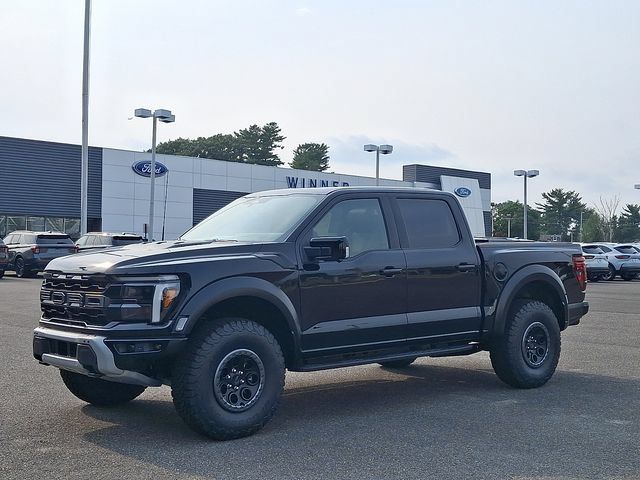 New 2026 Ford F150 Raptor AWD/4WD image 2