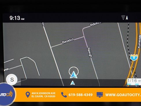 Used 2017 Volvo XC60 T6 R-Design w/ Climate Package image 20