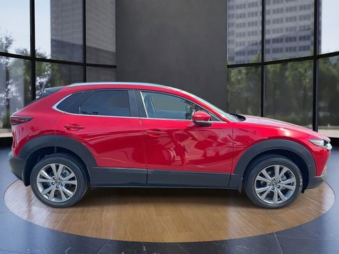 Certified 2023 MAZDA CX-30 AWD 2.5 S w/ Preferred Package image 2