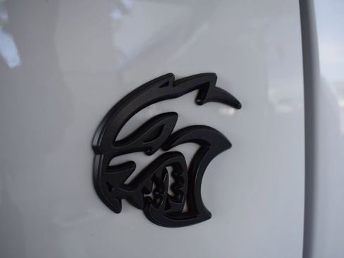 Used 2022 Dodge Charger SRT Hellcat w/ Harman/Kardon Audio Group RWD image 21
