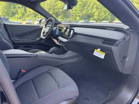 New 2026 Dodge Charger R/T AWD/4WD image 13