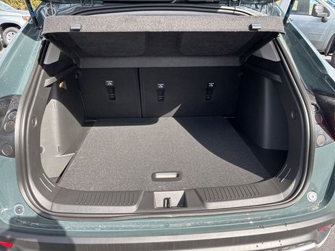 New 2026 Chevrolet Trax LT w/ LT Convenience Package image 25