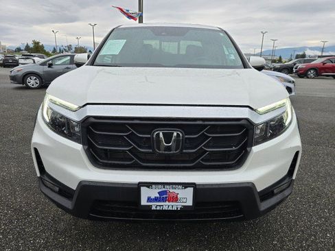 Used 2023 Honda Ridgeline RTL-E image 8