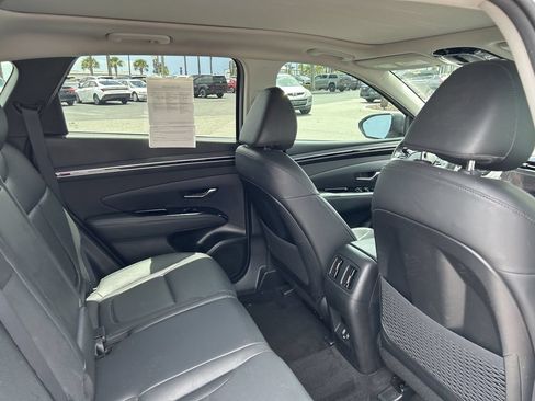 Used 2022 Hyundai Tucson Limited FWD image 22