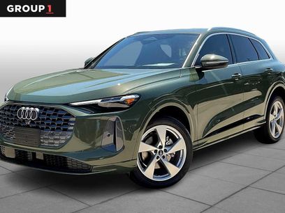 New 2025 Audi Q5 Premium Plus w/ Premium Plus
