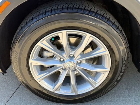 Used 2023 Honda CR-V EX-L image 11