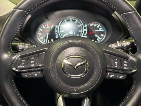 Used 2020 MAZDA CX-5 Grand Touring AWD/4WD image 34