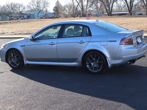 Used 2007 Acura TL Type-S image 8