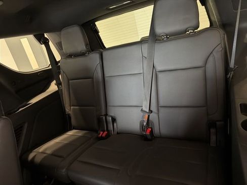 Used 2021 Chevrolet Tahoe LT AWD/4WD image 13