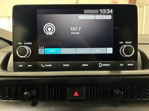Certified 2024 Honda CR-V Sport image 31