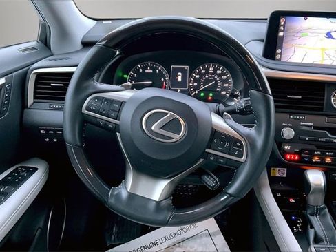 Used 2021 Lexus RX 350 350 w/ Luxury Package image 5