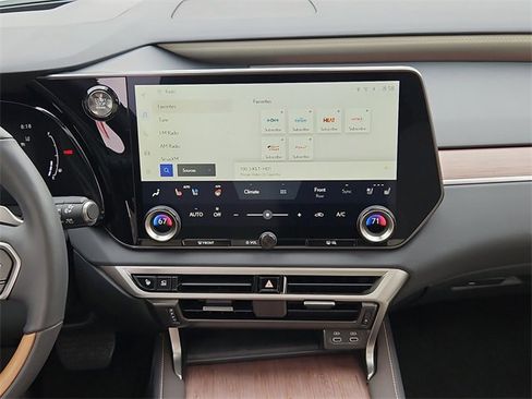 Used 2024 Lexus RX 350 Premium Plus image 21