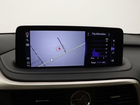 Used 2022 Lexus RX 350 350 w/ Premium Package image 23