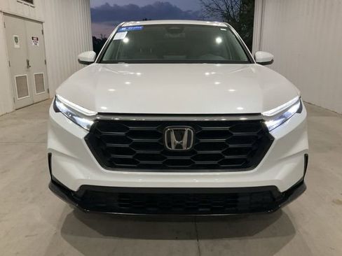 Certified 2025 Honda CR-V LX image 22