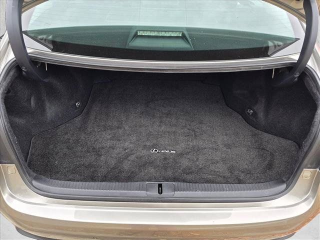 Used 2018 Lexus ES 350 w/ Navigation System Package FWD image 6