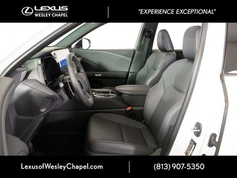 New 2026 Lexus TX 350 AWD image 7