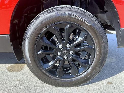 Used 2023 Ford Maverick XLT w/ Black Appearance Package image 24