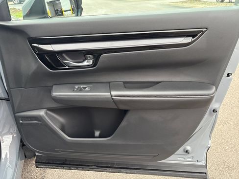 Used 2026 Honda CR-V EX-L image 43