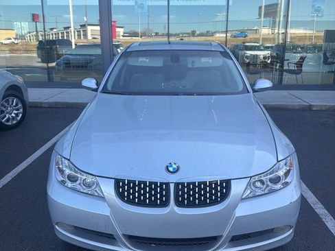 Used 2007 BMW 328i Sedan image 2