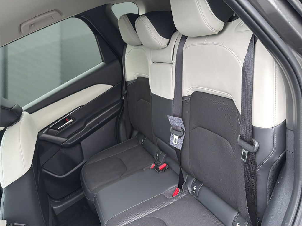 New 2026 MAZDA CX-5 Preferred AWD/4WD image 17