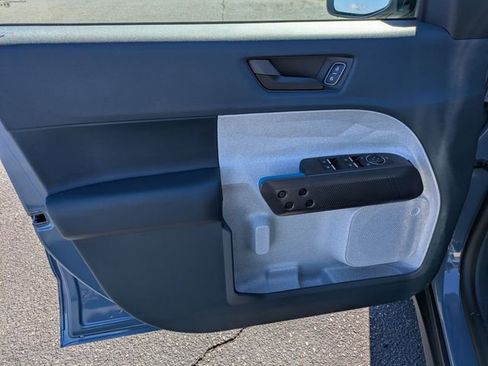 New 2025 Ford Maverick XLT image 11