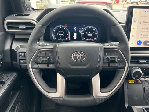 New 2026 Toyota 4Runner Limited image 22