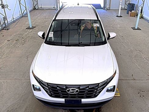 Used 2024 Hyundai Tucson SEL AWD/4WD image 2