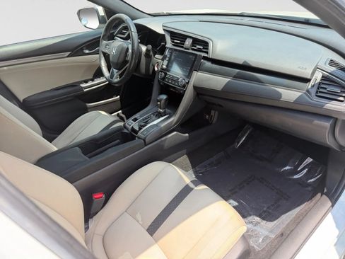 Used 2020 Honda Civic EX image 31