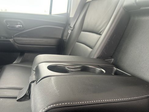 Certified 2020 Honda Ridgeline RTL-E image 27