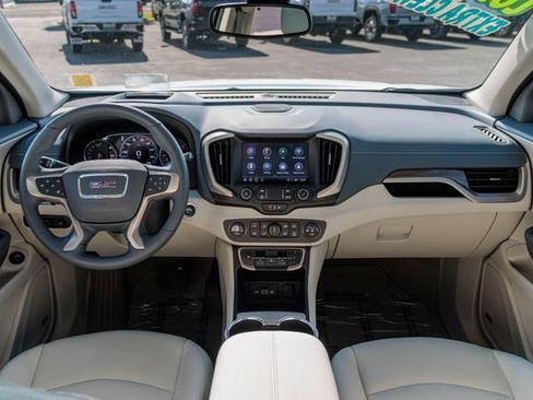 Certified 2023 GMC Terrain Denali AWD/4WD image 42