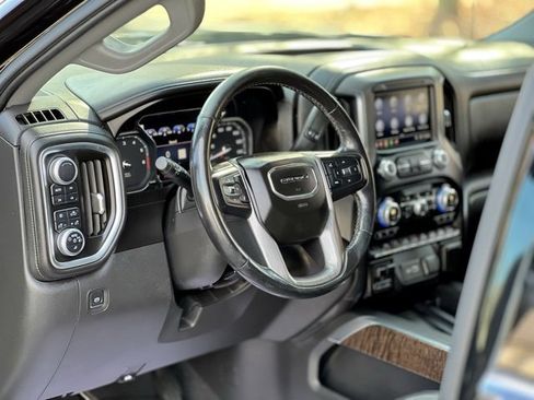 Used 2019 GMC Sierra 1500 Denali image 9