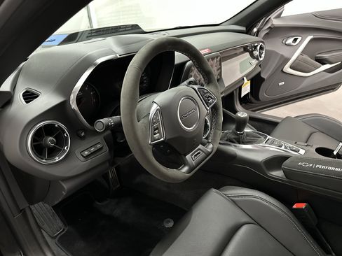 Used 2024 Chevrolet Camaro SS image 14