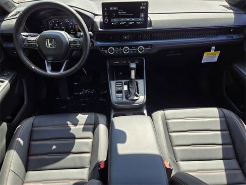 New 2026 Honda CR-V Sport-L image 8