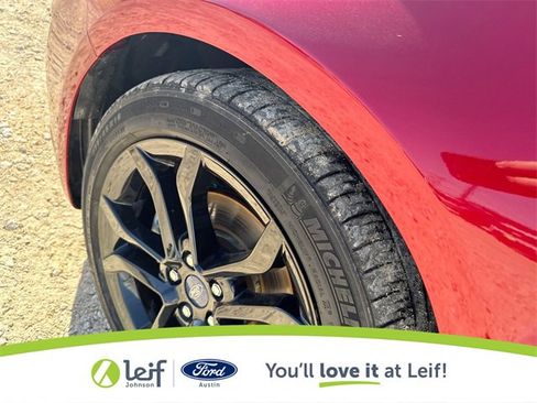 Certified 2020 Ford Fusion SE w/ Equipment Group 151A image 39