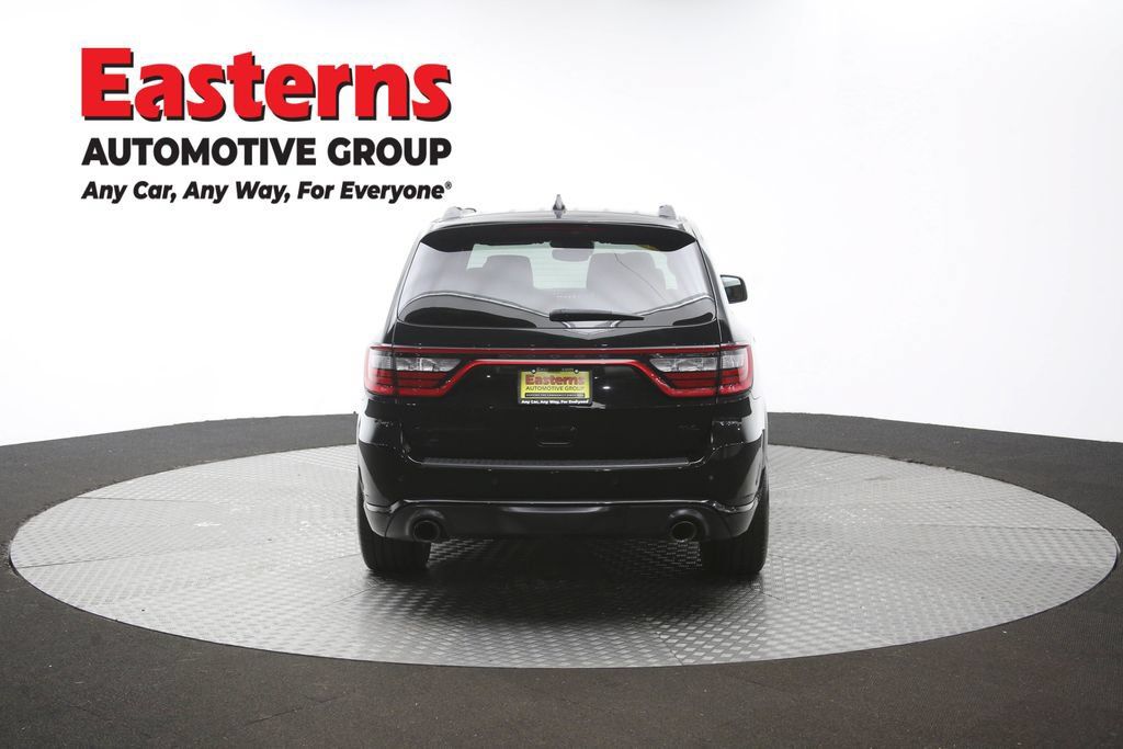 Used 2025 Dodge Durango R/T AWD/4WD image 41