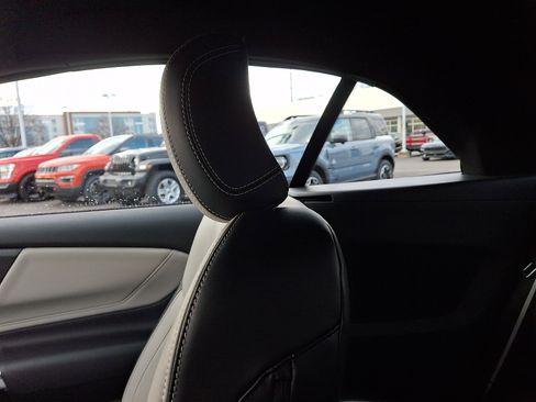 Certified 2024 Ford Mustang GT Premium image 17