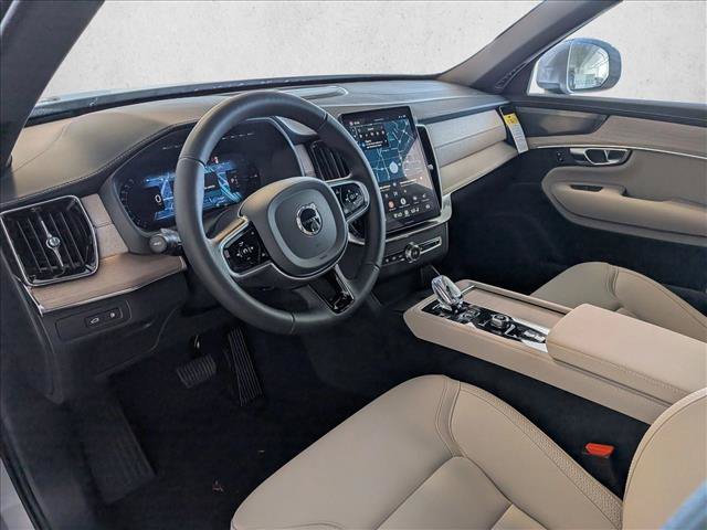 New 2026 Volvo XC90 T8 Plus w/ Protection Package Premier AWD/4WD image 3
