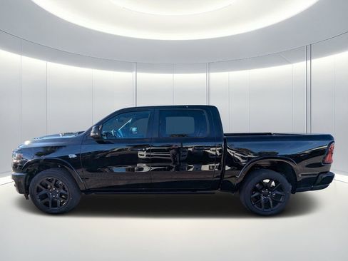 New 2026 RAM 1500 Laramie w/ Night Edition AWD/4WD image 5